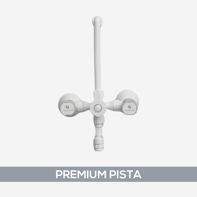 Probath PTMT Claro Pista Wall Mixture
