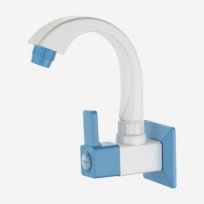 Probath PTMT Elegant Edge Sink Swan
