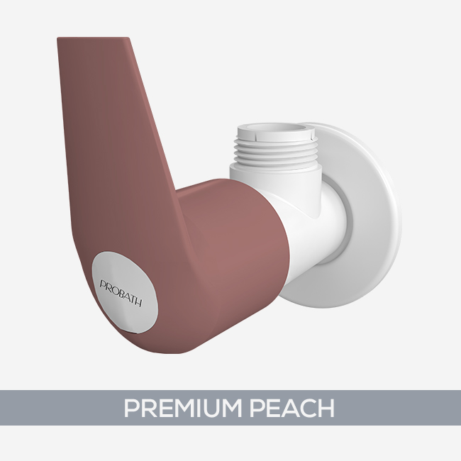 Probath PTMT Fina Peach Angle
