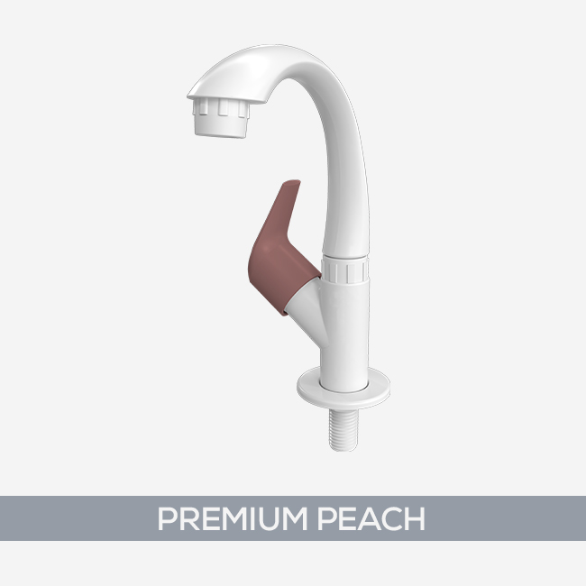 Probath PTMT Fina Peach Pillar Swan