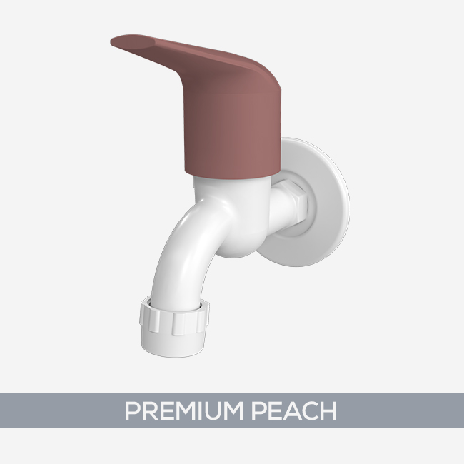 Probath PTMT Fina Peach Short Body With Foam Flow