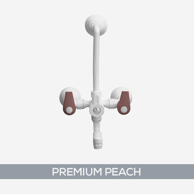 Probath PTMT Fina Peach Wall Mixture