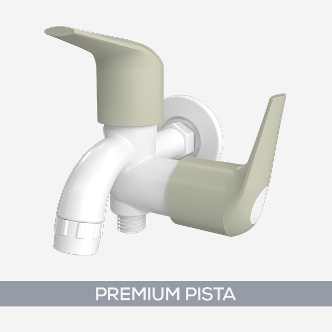 Probath PTMT Fina Pista 2 Way