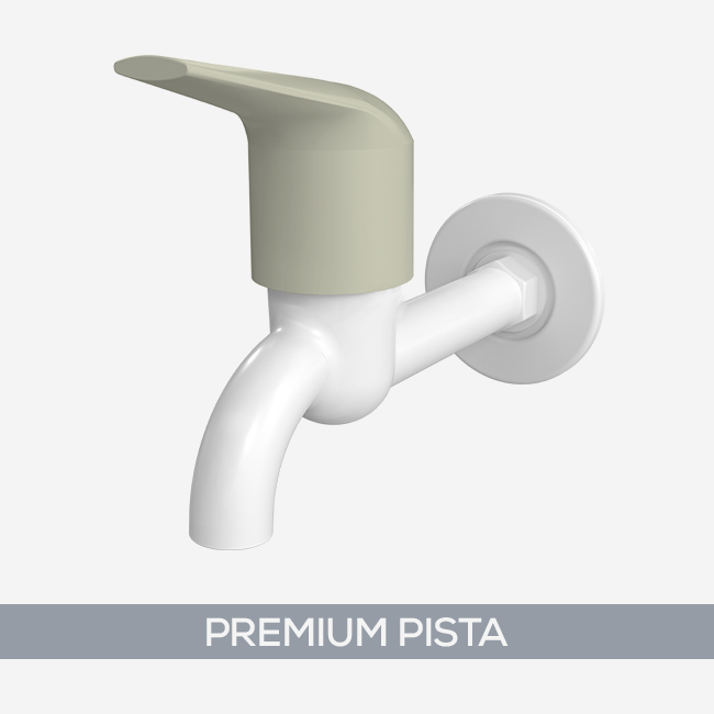 Probath PTMT Fina Pista Long Body