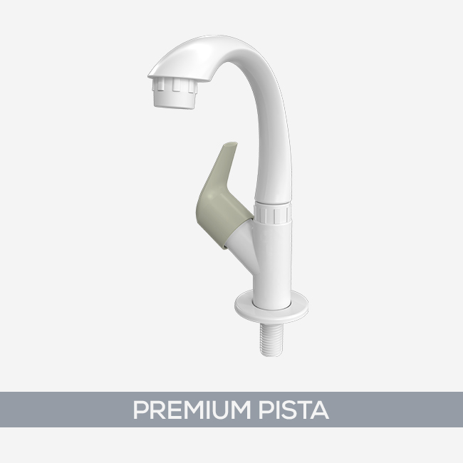 Probath PTMT Fina Pista Pillar Swan