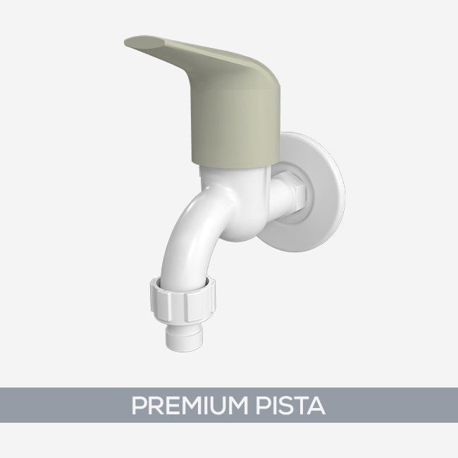 Probath PTMT Fina Pista Short Body Washing Machine Nozzel
