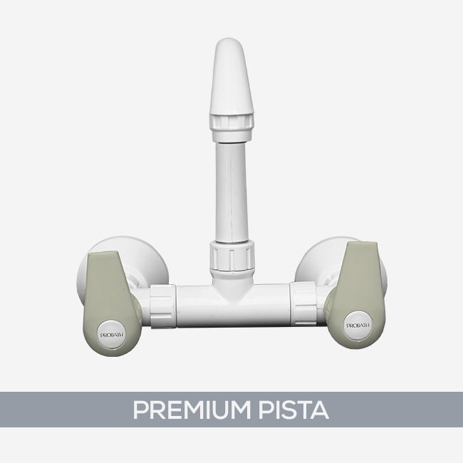 Probath PTMT Fina Pista Sink Mixture