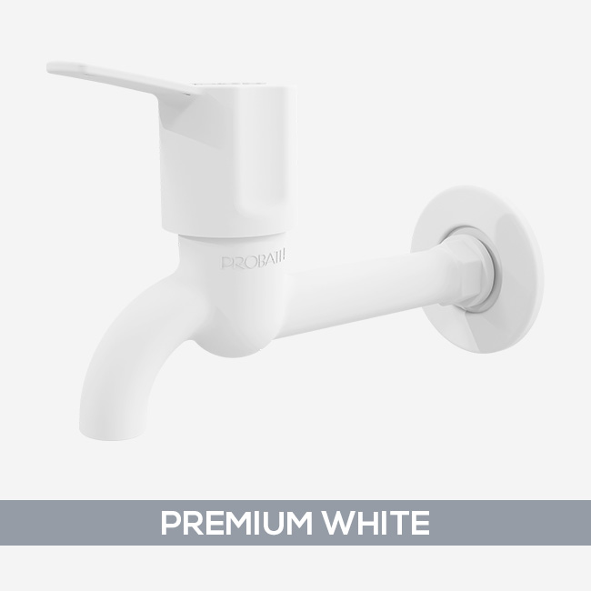 Probath PTMT Vanta White Long Body