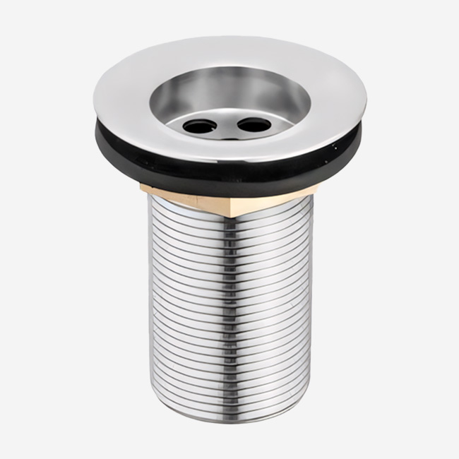 Probath Brass Item Coupling