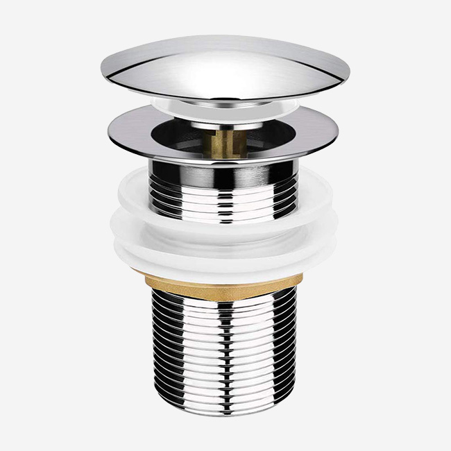 Probath Brass Item Pop Up Brass Coupling
