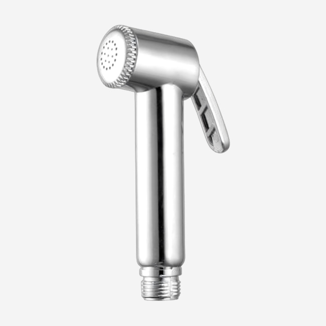 Probath Health Faucet Abs 1 Meter Tube And Hook HFJ
