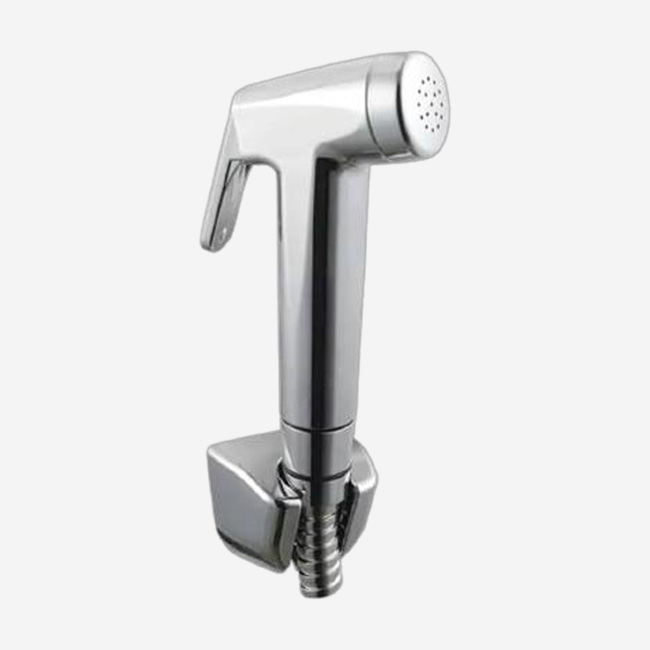 Probath Health Faucet Abs 1 Meter Tube And Hook HFE