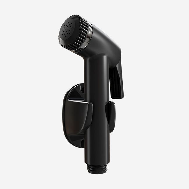 Probath Health Faucet Jaquar Black - HFB