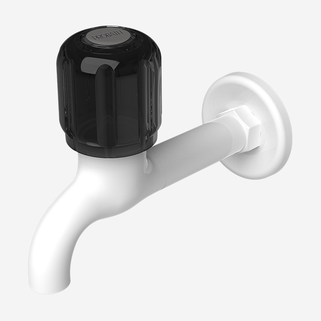 Probath PPCP Pro Black Long Body