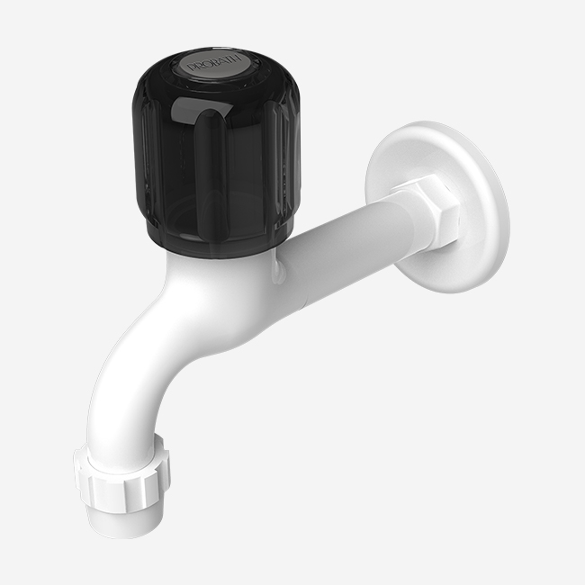 Probath PPCP Pro Black Long Body Foam Flow