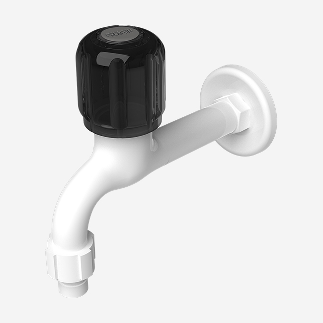 Probath PPCP Pro Black Long Body Washing Machine