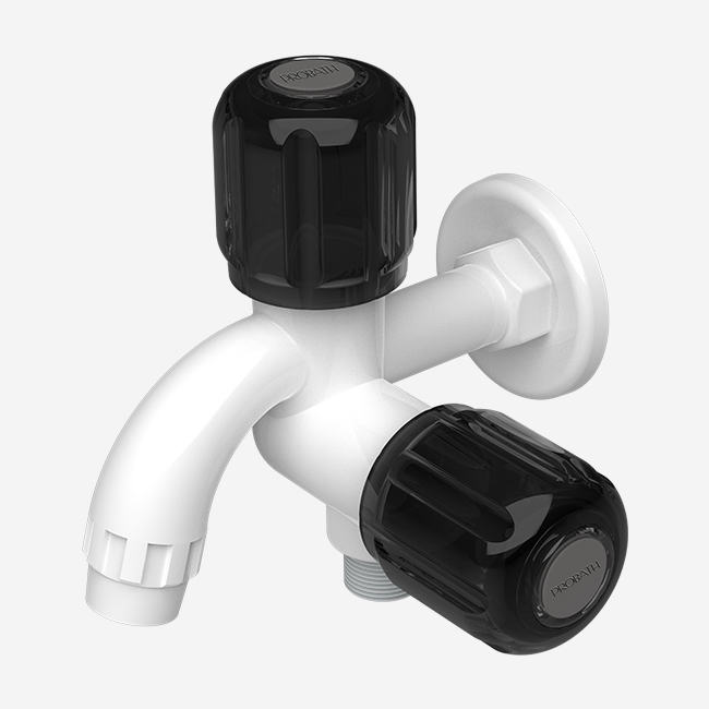 Probath PPCP Pro Black Two Way