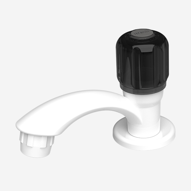 Probath PPCP Pro Black Pillar Cock