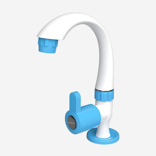 Probath PPCP Oris Blue Pillar Swan