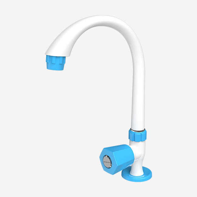 Probath PPCP Omega Blue Pillar Swan Long