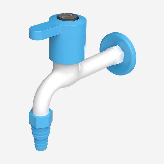 Probath PPCP Oris Blue Long Body Garden Nozzel