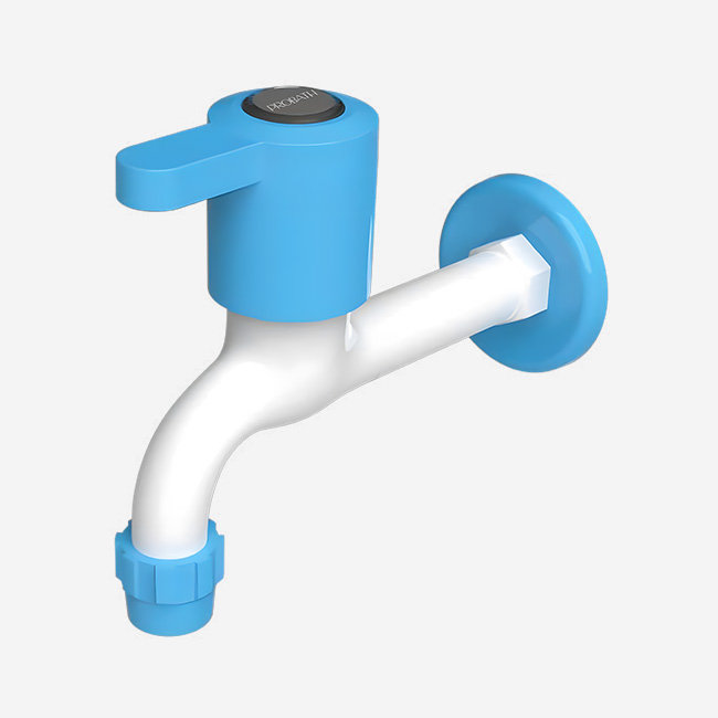 Probath PPCP Oris Blue Long Body Foam FLow